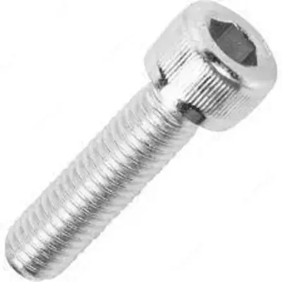 Болт с внутренним шестигранником 8х8 М27