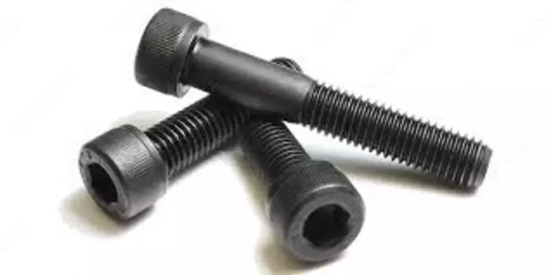 от {0} сум Болт с внутренним шестигранником 8х8 М27