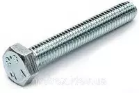 Болт с полной резьбой. М10 класса прочности 5X8