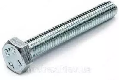 Болт с полной резьбой. М27 класса прочности 5X8 - 40 000 сум / кг.