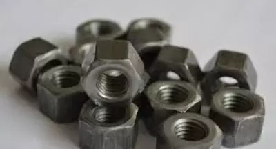 Гайки шестигранные М 10