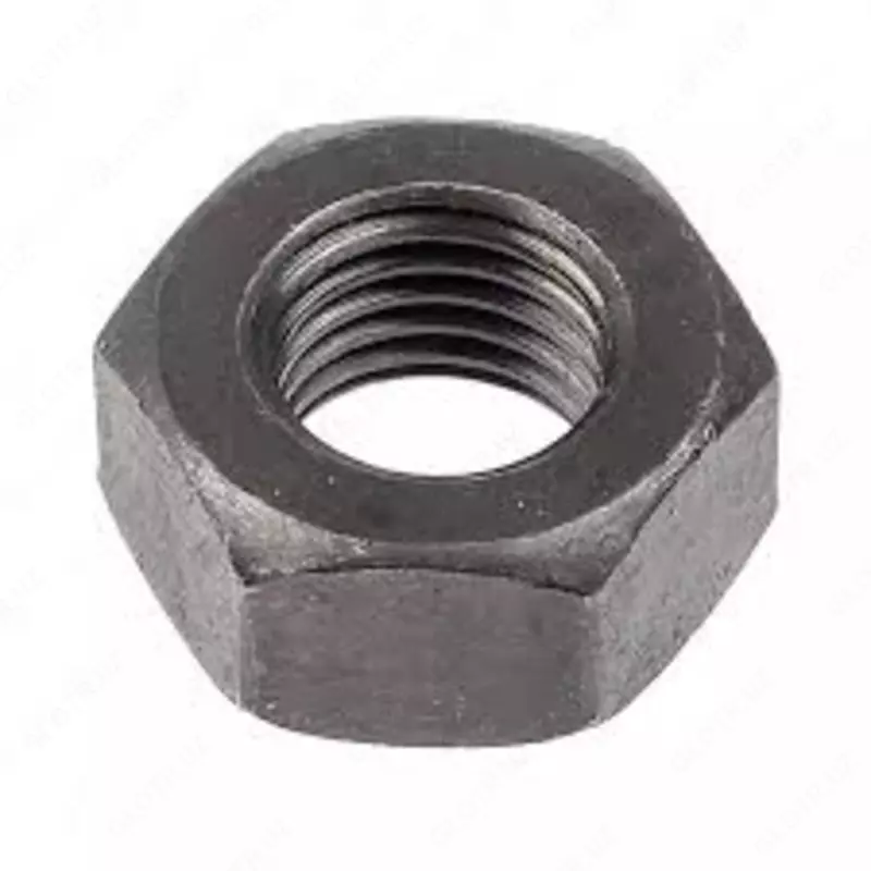 Гайки шестигранные М 18, класс прочности 5х8