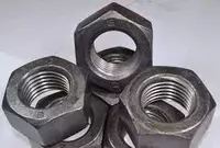 Гайки шестигранные М 22