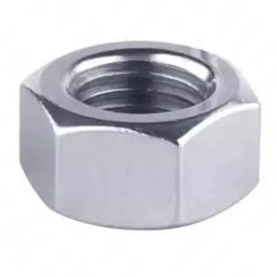 Гайки шестигранные М6