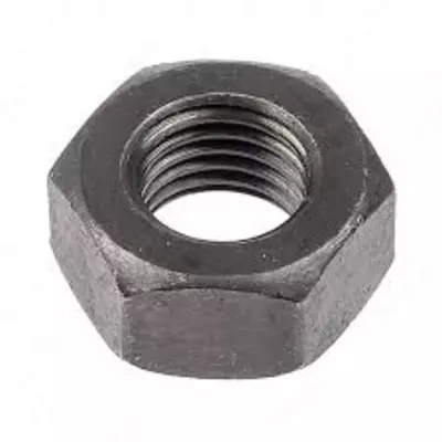 Гайки шестигранные М12 класс прочности 8х8