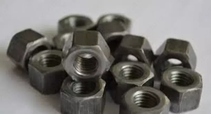 GAYKA M22 klass prochnost 8x8 - {0} so'mdan