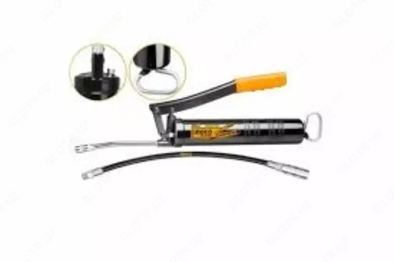 Шприц нагнетательный INGCO 400мм - от {0} сум