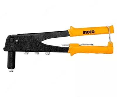 Заклепочник ручной INGCO HR104 - 65 000 сум / шт.