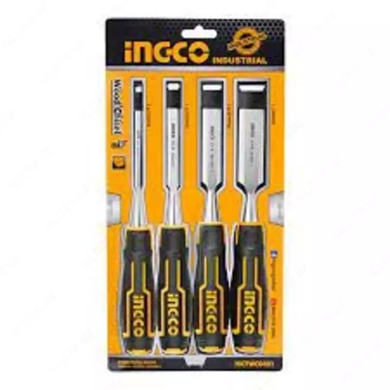 Длета сет за дрво INGCO HKTWC 0401