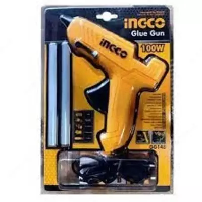Клеевой пистолет INGCO GG148 - 70 000 сум / шт.