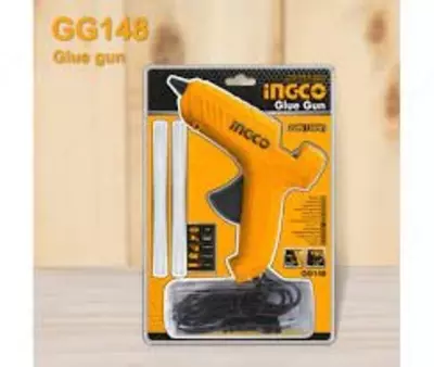 70 000 сум / шт. Клеевой пистолет INGCO GG148