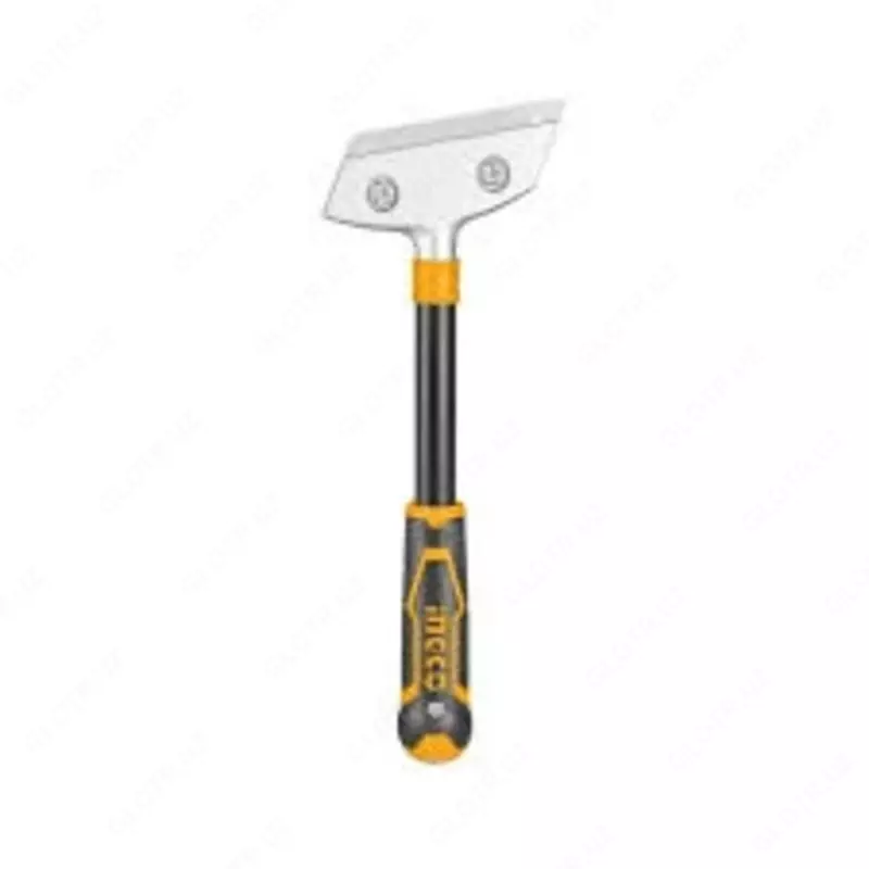 Скребок металлический 300 мм INGCO HGS3008