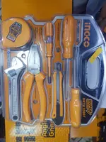 Набор ручного инструмента 7 шт. INGCO HKTH10807