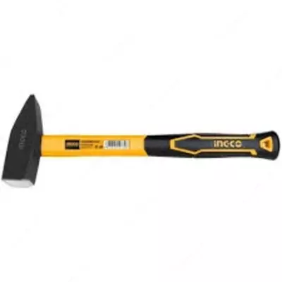 Молоток слесарный 1000 г INGCO HMH881000 - Цена по запросу