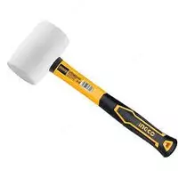 Rezina bolg'a 220 gr. INGCO HRUH8308 INDUSTRIAL