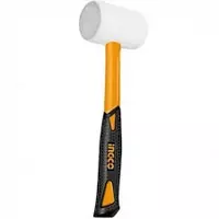 Rezina bolg'a 220 gr. INGCO HRUH8308 INDUSTRIAL - по запросу