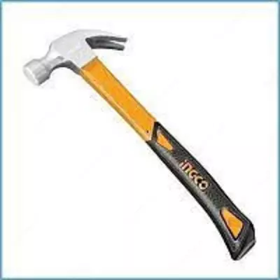 Молоток-гвоздодер INGCO HCHD0086 INDUSTRIAL