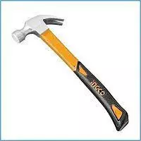 Молоток-гвоздодер INGCO HCHD0086 INDUSTRIAL