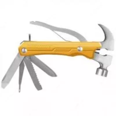 Многофункциональный молоток INGCO HMFH0121