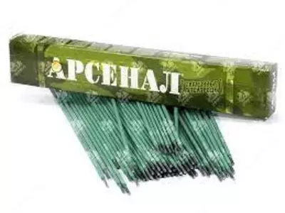 ЭЛЕКТРОД МР-3 АРС (Э46) ТМ АРСЕНАЛ 2