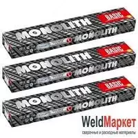 ЭЛЕКТРОД УОНИ 13/55 ПЛАЗМА(Э50А) ТМ MONOLIGHT 3мм - от {0} сум