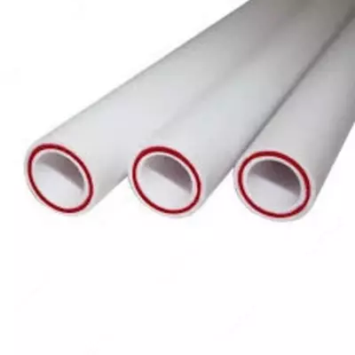 ТРУБА VERO PN-10 ХВС д-75 - 57 800 сум / м