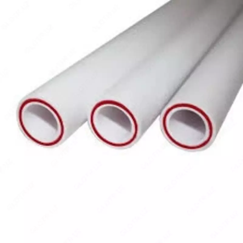 ТРУБА VERO PN-10 ХВС д-75