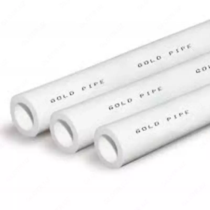 ТРУБА VERO PN-20 ХВС д-40