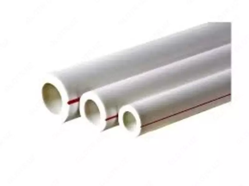 ТРУБА КОМПОЗИТ VERO PN-20 ГВС Д-25