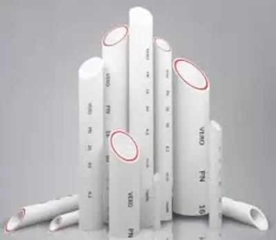 28 500 so'm / m TRUBA KOMPOZIT VERO PN-20 ГВС д-40