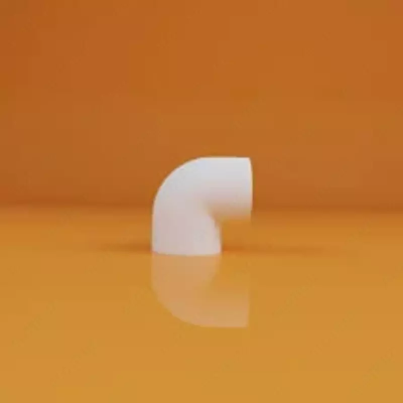 ОТВОД 90 ГРАДУСОВ