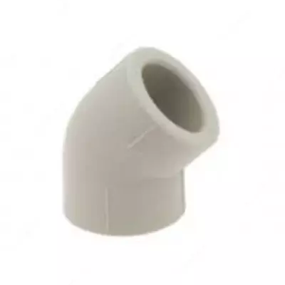 ОТВОД 45 ГРАДУСОВ