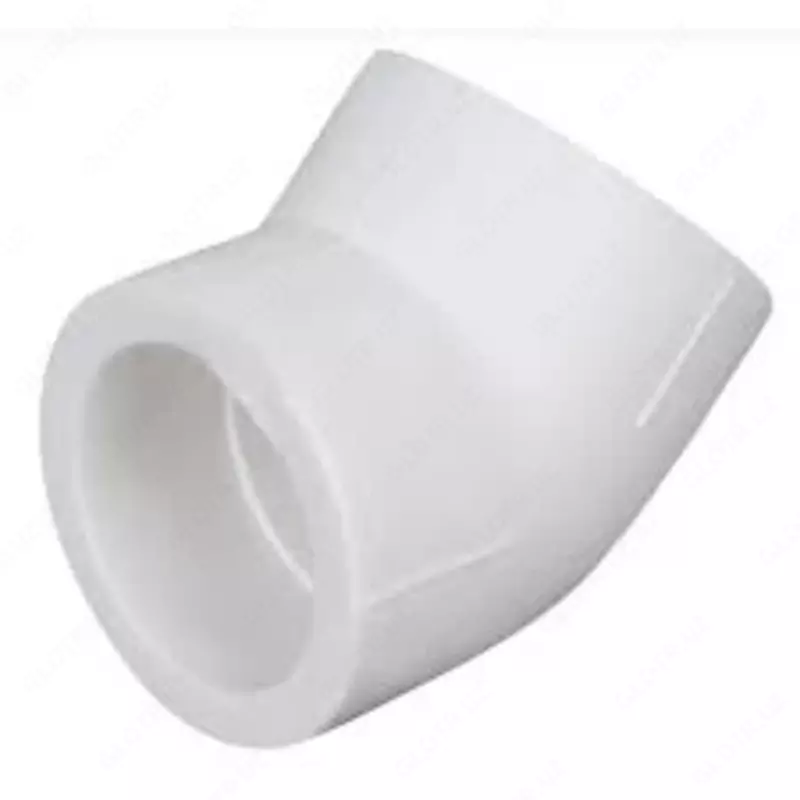 ОТВОД 45 ГРАДУСОВ