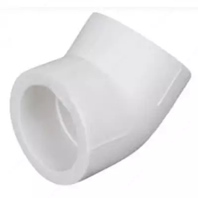 ОТВОД 45 ГРАДУСОВ