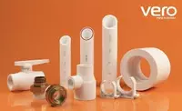 Тройник VERO