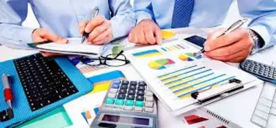 Buxgalteriya xizmatlari - 1 000 000 so'm