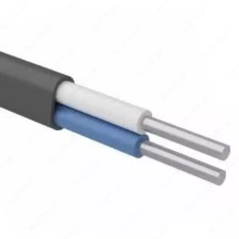 Кабель АВВГ-П 2х4ок-0,66