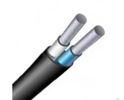 KABEL АВВГ-П 2х6 яок-0