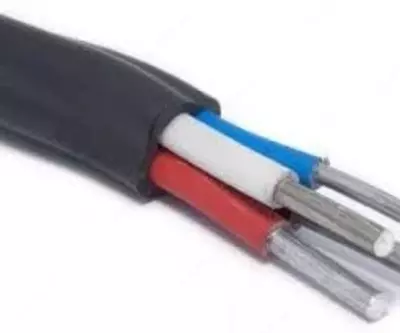 KABEL AVVG 4х6 ок-0.66