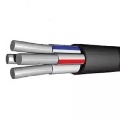 Кабель АВВГ 4х16 ок-0.66
