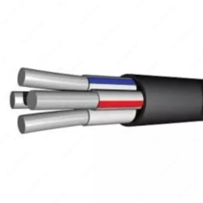 Кабель АВВГ 4х16 ок-0.66