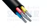KABEL AVVG 3х50 мс-1.0 - {0} so'mdan