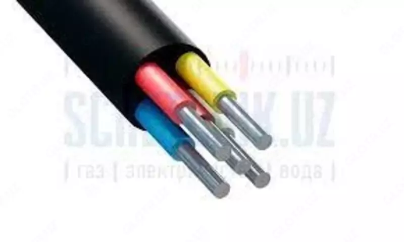 KABEL AVVG 3х50 мс-1.0 - {0} so'mdan