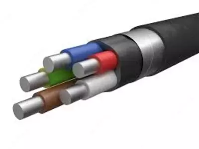 KABEL AVVG 5х25 мк-1.0 - 41 000 so'm / m