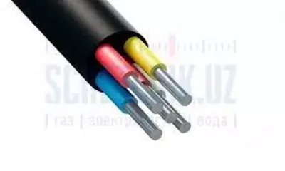 95 000 so'm / m KABEL AVVG 5х70 мс-1.0