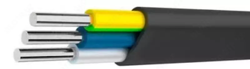 Кабель АПУНП 3х2.5