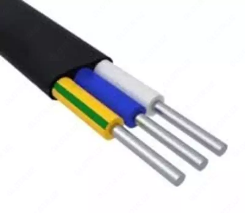 Кабель АПУНП 3х2.5