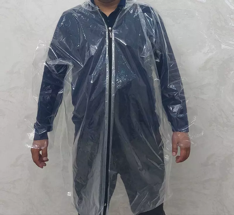 Дождевик оригинал