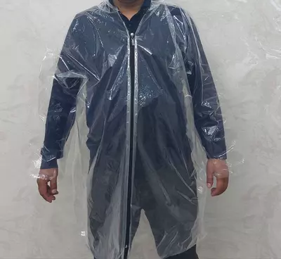 Дождевик оригинал