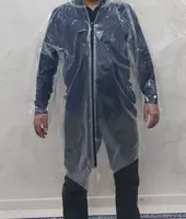 Дождевик оригинал - 10 000 сум